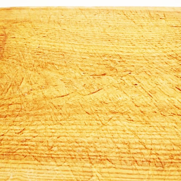 Authentic French country chopping board - Picture 5 of 9